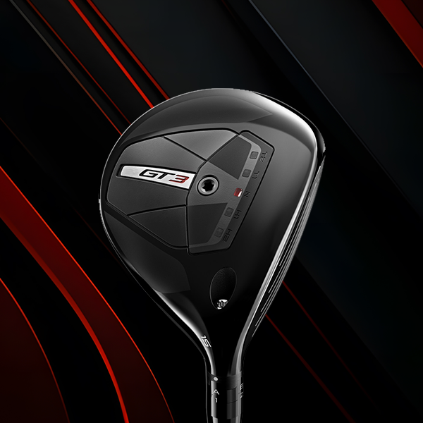 JD's Club - Titleist GT3 Fairway Wood – JD's Clubs