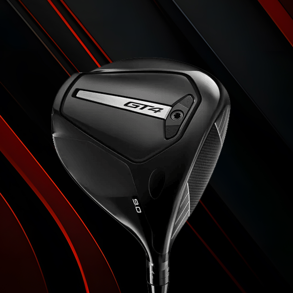 JD's Club - Titleist GT4 Driver – JD's Clubs JD's Club - Titleist GT4 Driver – JD's Clubs