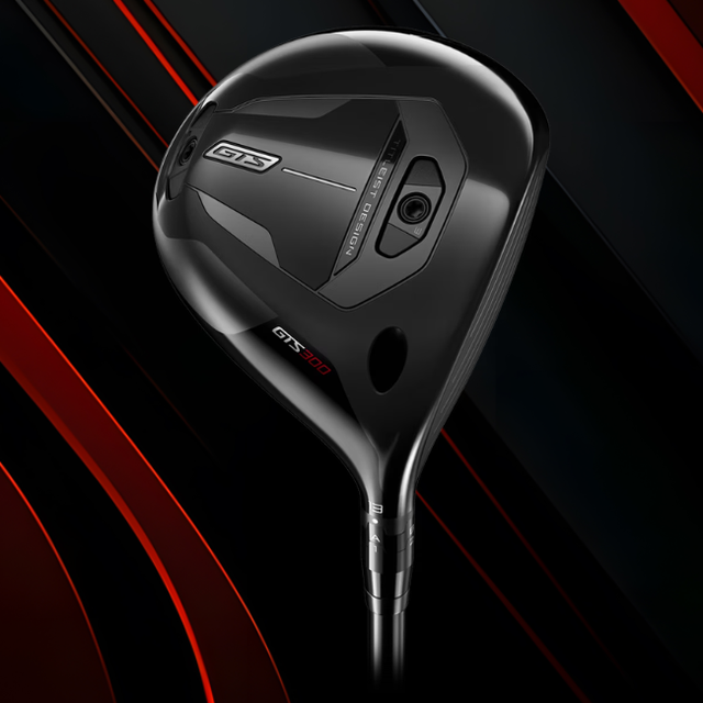 Titleist GTS300 Mini Driver