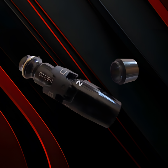 Titleist Golf GT TSR TSi .335 Surefit Fairway Sleeve Adapter Tip With Ferrule