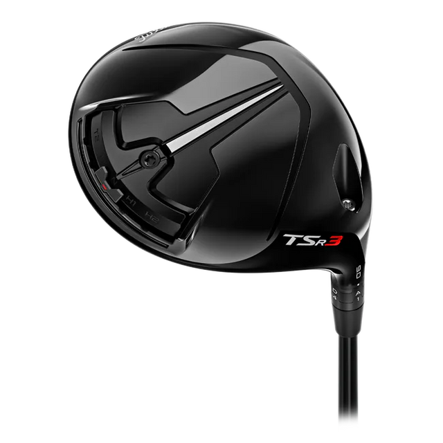 Titleist TSR3 Driver