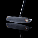 Toulon Small Batch Pinehurst 34" Putter