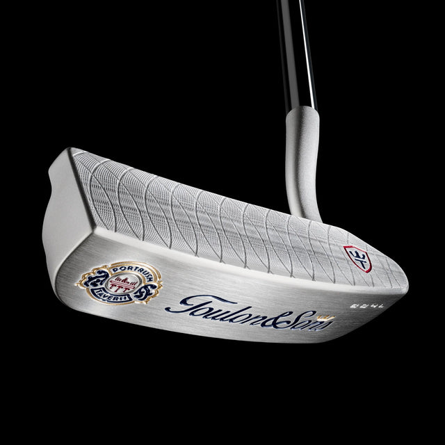 Small Batch Portrush