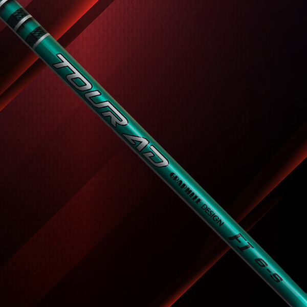 Tour AD FI Wood Shafts