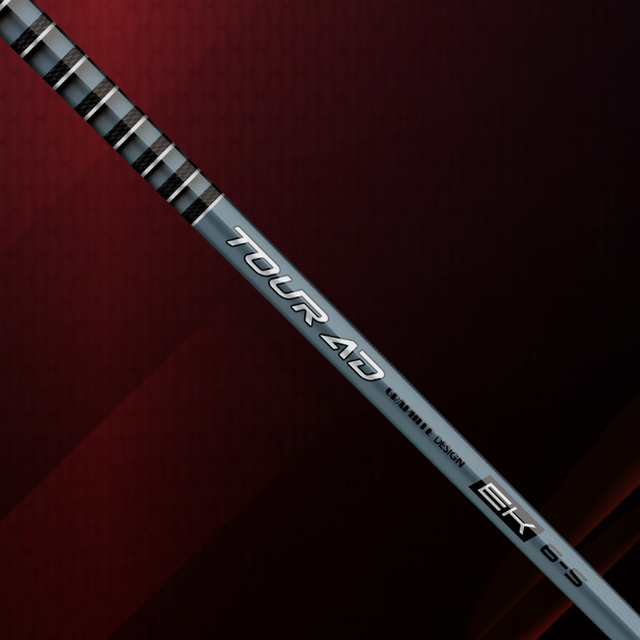 Graphite Design Tour AD EK Wood Shaft |  PRE-ORDER
