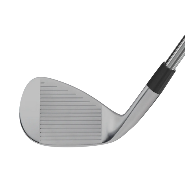 Miura Tour Wedge High Bounce Raw Wedge