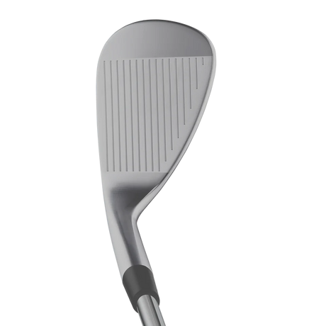 Miura Tour Wedge High Bounce Raw Wedge