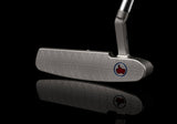 Toulon Golf Small Batch Tulsa 35" Putter