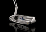 Toulon Golf Small Batch Tulsa 35" Putter