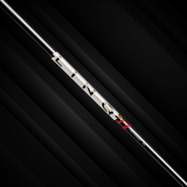 UST Mamiya LIN-Q Powercore Red Golf Shaft