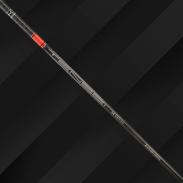 Mitsubishi Chemical Tensei 1K Pro Orange with RIP+ Tech Golf Shaft