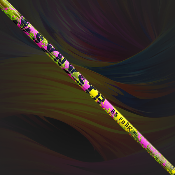 SANDAST（サンダスト） Virginia （バージニ VA Composites SYNYSTR Iron Shaft | Fairway Jockey - Custom Clubs