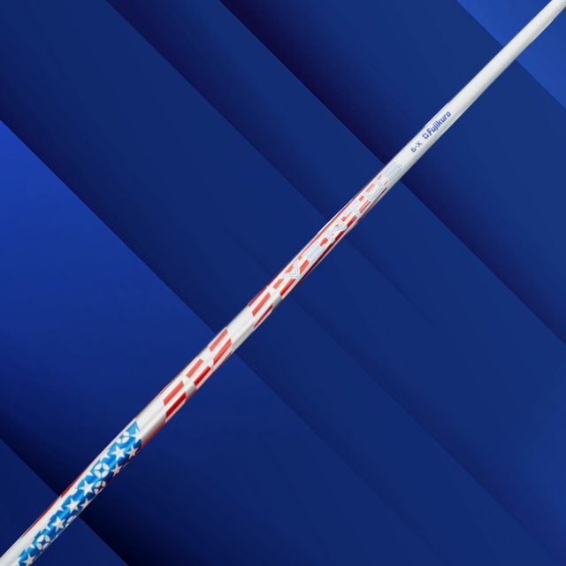 Fujikura VENTUS Rivals Edition