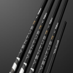 2026 Fujikura VENTUS TR Black with VeloCore+ – JD's Clubs 2026 Fujikura VENTUS TR Black with VeloCore+ – JD's Clubs