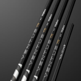 2026 Fujikura VENTUS TR Black with VeloCore+