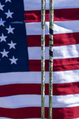 2025 Patriot Edition shaft for Folds of Honor