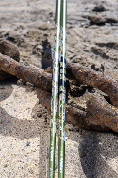 2025 Patriot Edition shaft for Folds of Honor