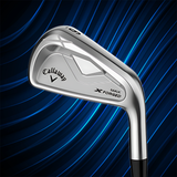 Callaway X Forged Max Irons