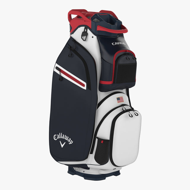 Callaway Cargo Cart Bag