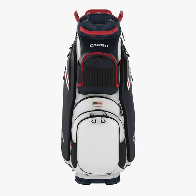 Callaway Cargo Cart Bag