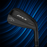 Callaway Apex Ti Fusion Irons