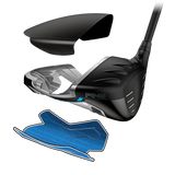 Ping G440 K Driver