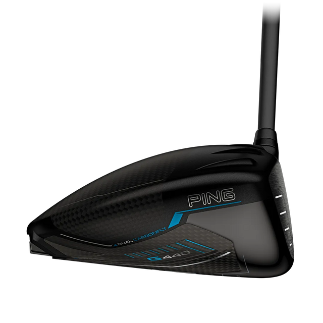 Ping G440 K Driver