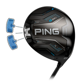 Ping G440 K Driver