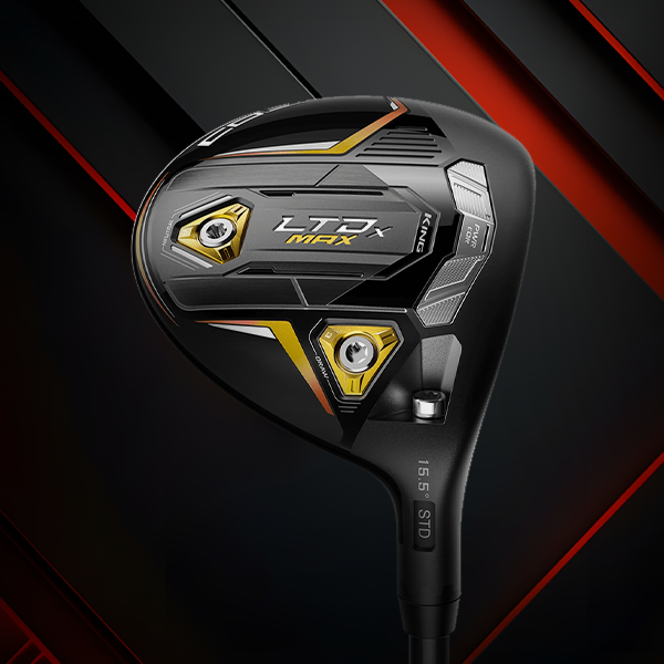 JD's Club - Cobra LTDX Max 3 Wood W/tensei Av Blue 75 Stiff – JD's