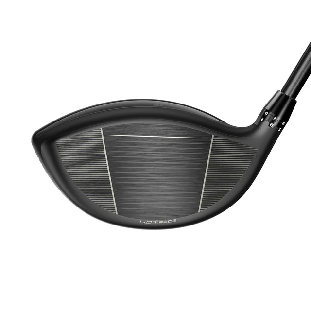 Cobra OPTM LS Driver