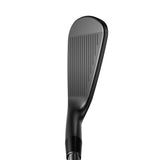 Cobra KING CB/MB Black Irons