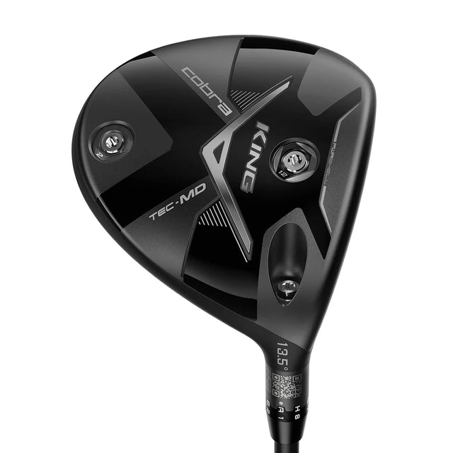 Cobra King Tech Mini Driver