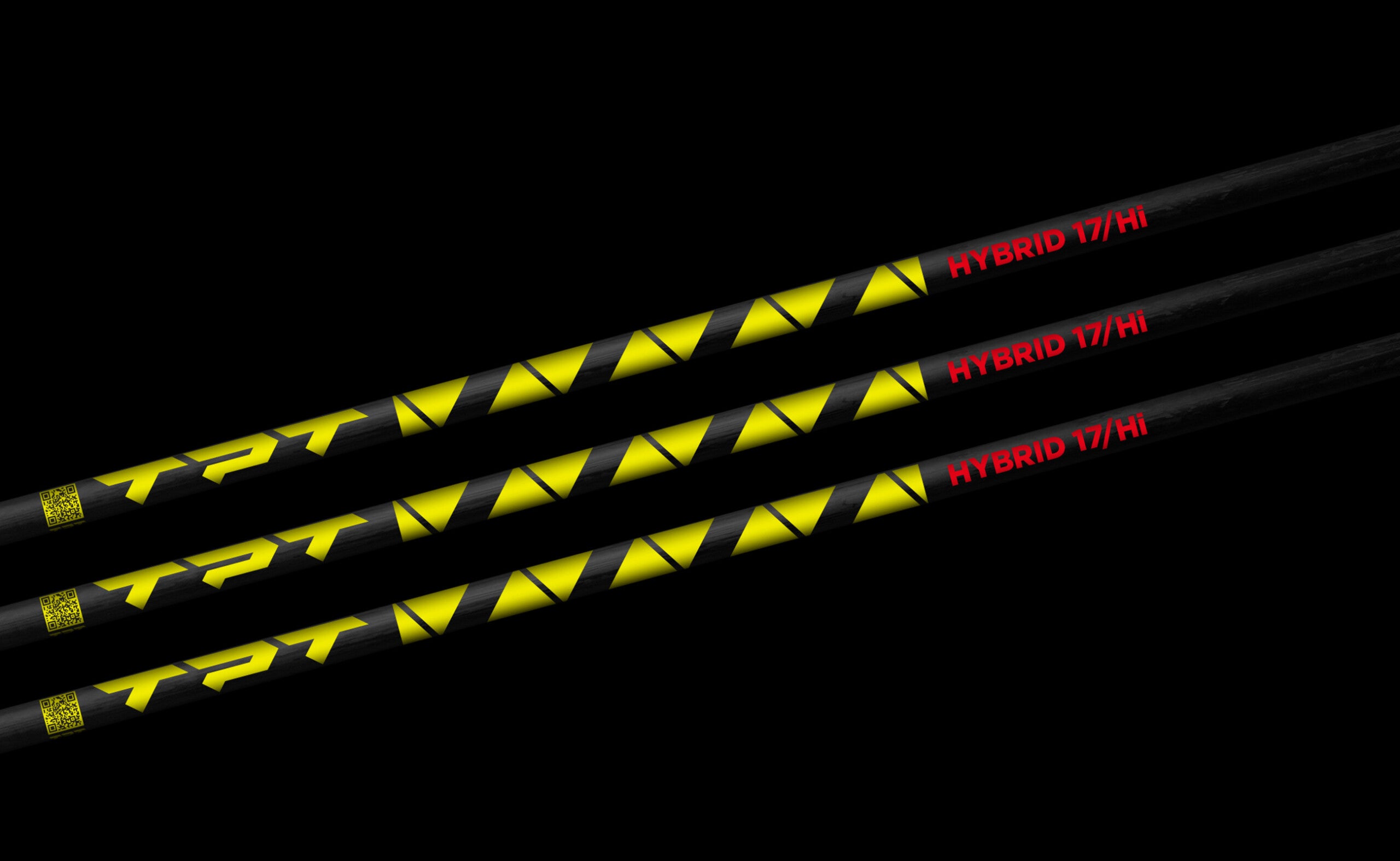 【ドライバーシャフト単品】 TPT POWER RANGE 19/Hi GTD JD's Clubs - TPT Power Range Hybrid Shaft