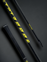 TPT Power Range Fairway Shaft