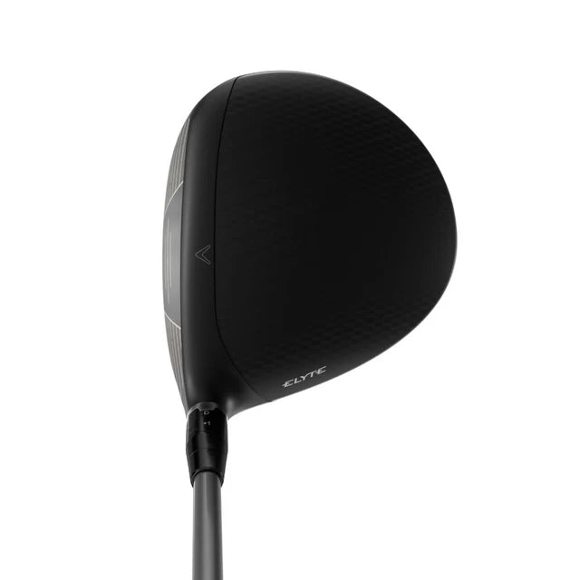 Callaway Elyte Driver