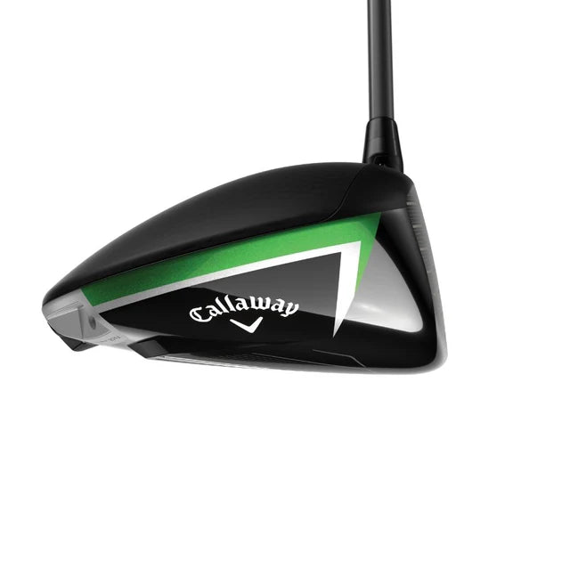 Callaway Elyte Driver