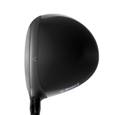 Callaway Ai Smoke Max 9.0 w/Tensei AV LTD Black 65X