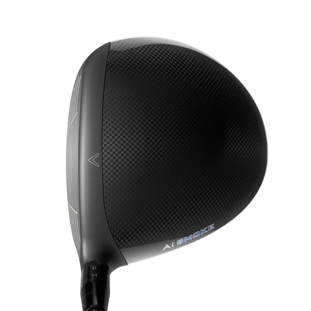 Callaway Ai Smoke Max 9.0 w/Tensei AV LTD Black 65X