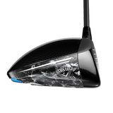 LH Callaway Ai Smoke MAX 10.5 w/Tensei AV LTD Black 65S