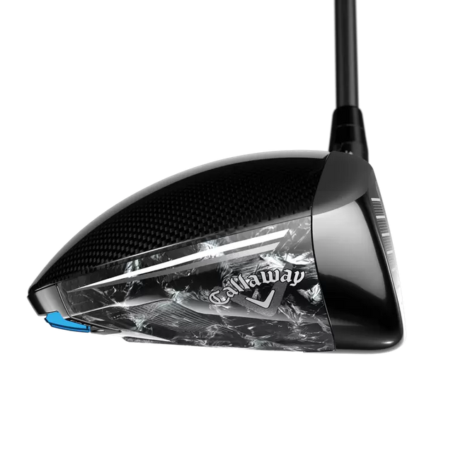LH Callaway Ai Smoke MAX 10.5 w/Tensei AV LTD Black 65S