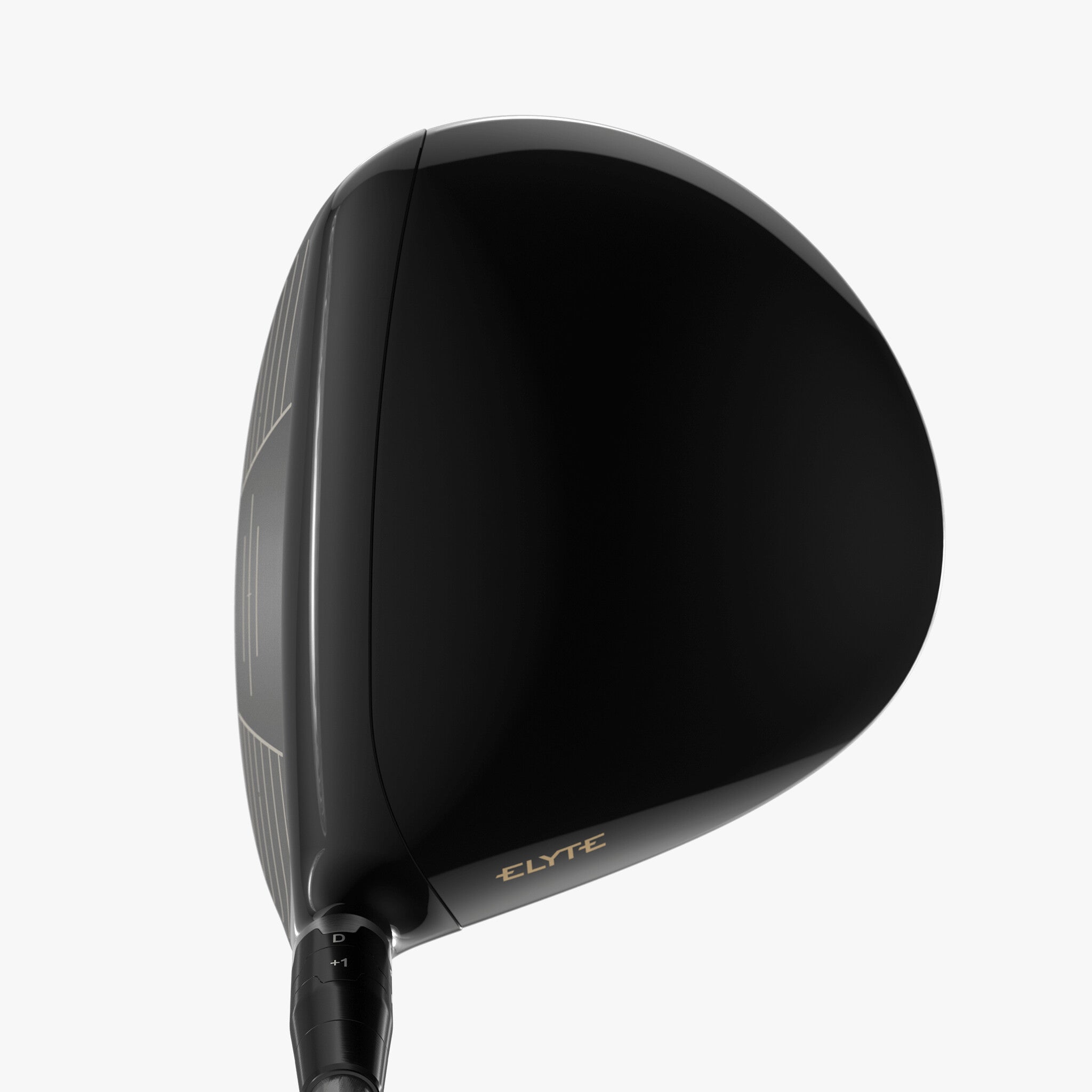 Callaway Elyte Sandstorm Triple Diamond Max Driver – JD's Clubs