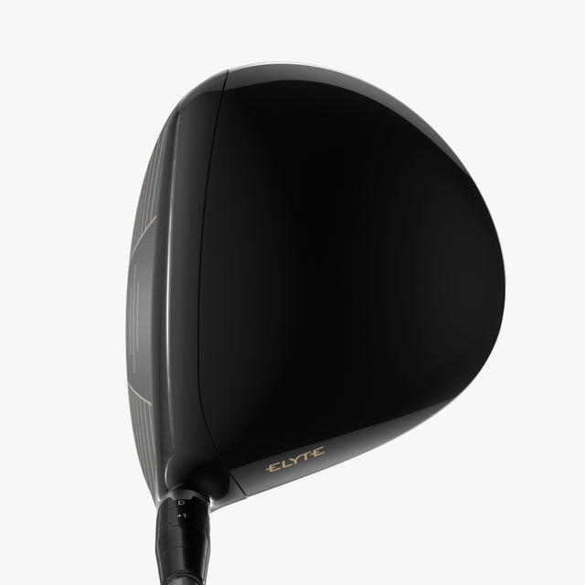 Elyte Sandstorm Triple Diamond Max Driver