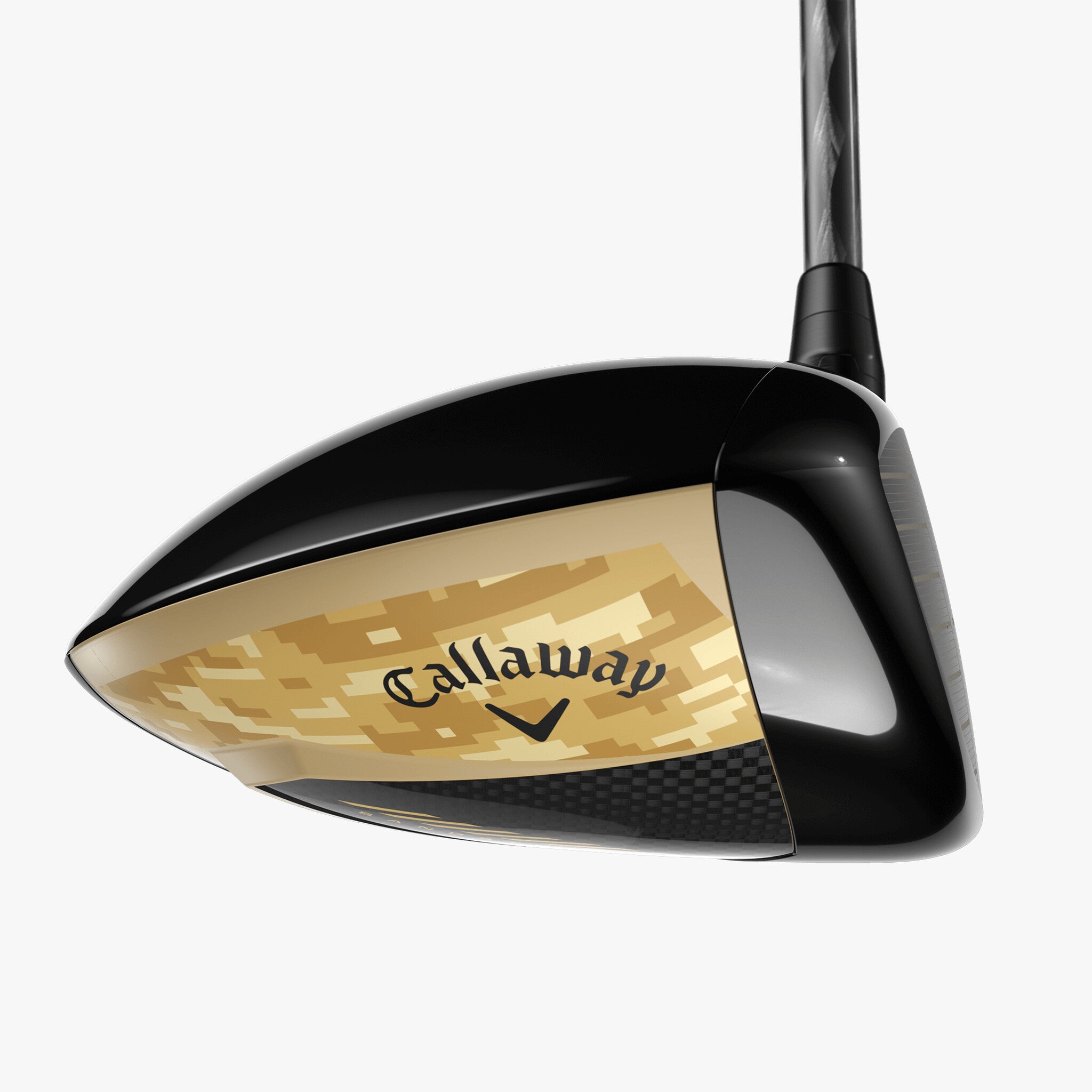 Callaway Elyte Sandstorm Triple Diamond Max Driver – JD's Clubs