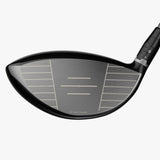 Elyte Sandstorm Triple Diamond Max Driver