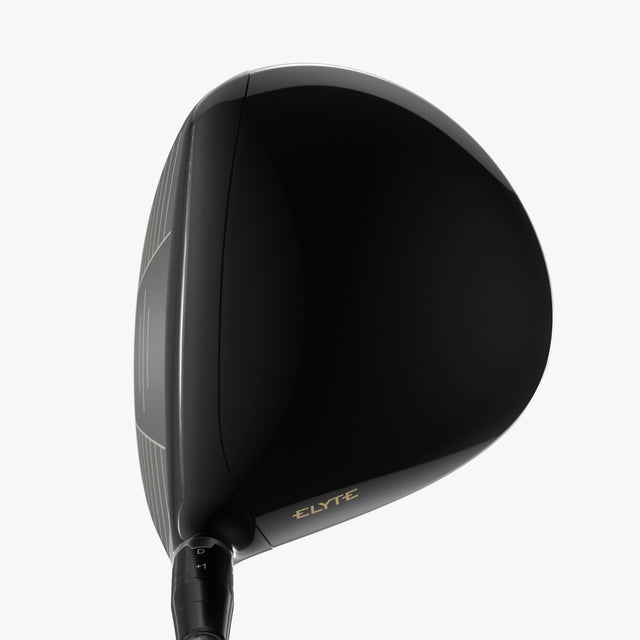 Elyte Sandstorm Triple Diamond Driver
