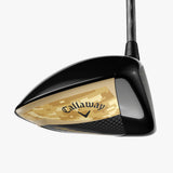 Elyte Sandstorm Triple Diamond Driver