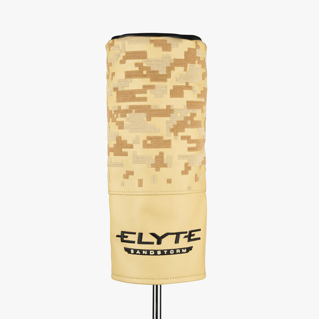 Elyte Sandstorm Triple Diamond Driver