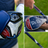 Callaway USA 250 Quantum Max Driver