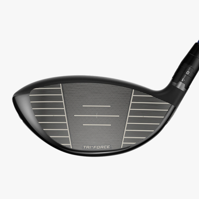 Callaway USA 250 Quantum Max Driver