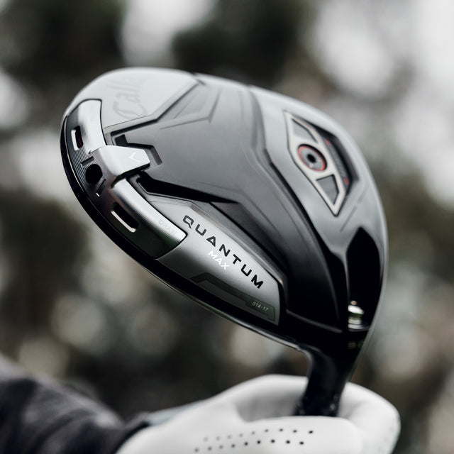 Callaway Quantum Max Driver